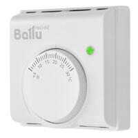 Термостат механический BMT-2 IP40 Ballu НС-1101652 - УПС инжиниринг