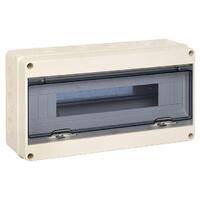 Щит ЩРН-ПГ-18 IP65 EKF pb65-n-pg-18 - УПС инжиниринг