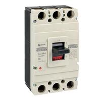 Выключатель автоматический 3п 400/315А 42кА ВА-99М PROxima EKF mccb99-400-315m - УПС инжиниринг