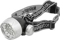 Фонарь 94 946 NPT-H01-3AAA Navigator 94946 - УПС инжиниринг