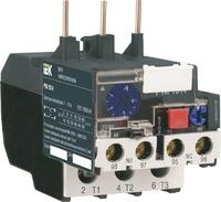 Реле тепл. РТИ 1305 0.63-1.0А IEK DRT10-C063-0001 - УПС инжиниринг