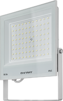 Прожектор светодиодный 90 140 OFL-100-6K-WH-IP65-LED 100Вт 6000К IP65 8000лм бел. ОНЛАЙТ 90140 - УПС инжиниринг