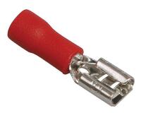 Разъем РпИм 1.25-250 плоский (уп.100шт) IEK URM10-D15-D17-7 - УПС инжиниринг
