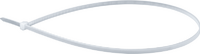 Хомут кабельный 71 055 NCT-048-500-100/WH 4.8х500 нейл. бел. (уп.100шт) Navigator 71055 - УПС инжиниринг
