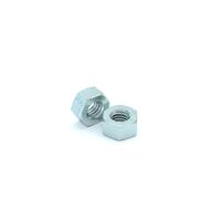 Гайка шестигранная М10 DIN 934 G10 сталь КМ LO0691 - УПС инжиниринг