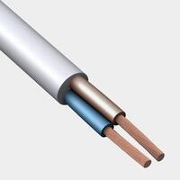 Провод Русский Свет ПВС 2х1.5 380В Б (уп.10м) 7815 - УПС инжиниринг