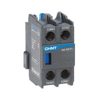 Приставка доп. контакты AX-3X/11 к контактору NXC-06~630 (R) CHINT 938256 - УПС инжиниринг