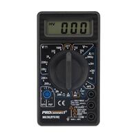 Мультиметр портативный M838 (DT838) PROCONNECT 13-3013 - УПС инжиниринг