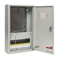 Щит ЩУРн 3/12 (Э) (500х300х120) IP31 EKF mb23-3/12e - УПС инжиниринг