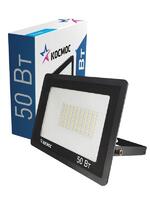 Прожектор светодиодный 50Вт 6500К IP65 4000лм КОСМОС K_PR5_LED_50 - УПС инжиниринг