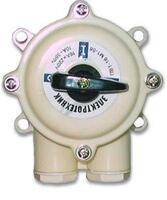 Выключатель пакетный ПВ1-16А в пл. корп. IP56 Электротехник ET002562 - УПС инжиниринг