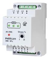 Реле напряжения РНПП-311 3ф НовАтек-Электро 3425600311 - УПС инжиниринг