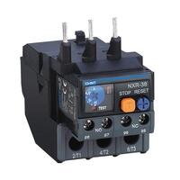 Реле тепловое NXR-38 30А-38А (R) CHINT 837121 - УПС инжиниринг