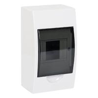 Щит ЩРН-П-4 IP41 EKF pb40-n-4 - УПС инжиниринг