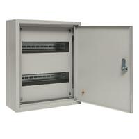 Щит ЩРН-24 IP31 (350х300х120) Basic EKF mb21-24-bas - УПС инжиниринг