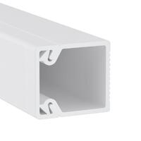 Кабель-канал 15х17 L2000 пластик TMC DKC 00303 - УПС инжиниринг