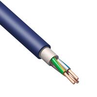 Кабель Русский Свет ППГнг(А)-HF 3х1.5 ОК (N PE) 0.66кВ (м) 2159 - УПС инжиниринг