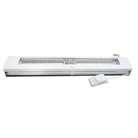 Завеса тепловая 9кВт 1.5м 380В стич-элемент (пульт NTL) RP-0915-3DY HINTEK 04.03.01.214398 - УПС инжиниринг