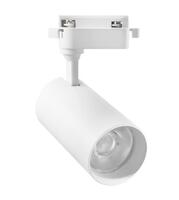 Светильник светодиодный трековый PTR 0724 Agro White (белое свечение) 24Вт 38град. WH IP40 для растений полный спектр бел. Pro JazzWay 5051379 - УПС инжиниринг