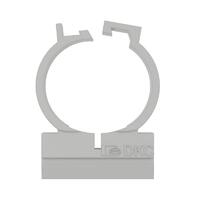 Держатель для труб двухкомпонент. d16мм (уп.5шт) DKC 51116R5 - УПС инжиниринг