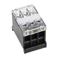 Терминал клеммный БЗД-3 до 2.5кв.мм 20А PROxima EKF bzd-2503 - УПС инжиниринг