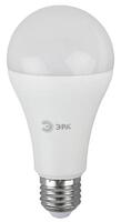 Лампа светодиодная RED LINE LED A65-25W-840-E27 R 25Вт A65 груша 4000К нейтр. бел. E27 Эра Б0048010 - УПС инжиниринг