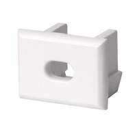 Заглушка торцевая для профиля PAL 1612 сквозная JazzWay 1009746 - УПС инжиниринг