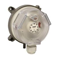 Реле перепада давления RVG-10-1000 (1000Па) EKF RVG-10-1000 - УПС инжиниринг
