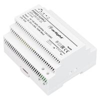 Блок питания ARV-DR150-24 150Вт 24В 6.25А IP20 DIN-рейка Arlight 035700 - УПС инжиниринг