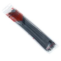 Хомут P6.6 3.6x300 FlexLock стандартный черн. (уп.50шт) PROxima EKF plc-fl-ctsb-3.6x300-r - УПС инжиниринг