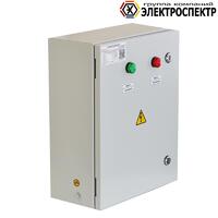 Щит ВРУ ЩАП 43 31УХЛ4 Электроспектр _VG212087 - УПС инжиниринг