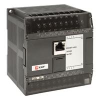Модуль аналогового ввода EREMF 8 PRO-Logic (без поверки) EKF EREMF-A-8AI - УПС инжиниринг