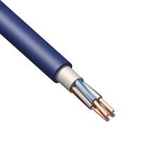 Кабель Русский Свет ППГнг(А)-HF 4х1.5 ОК (N) 0.66кВ (м) 2116 - УПС инжиниринг