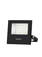 Прожектор светодиодный Supermax SPR 30Вт 6500К 3000лм IP65 КОСМОС S_PR_LED_30 - УПС инжиниринг