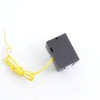 Расцепитель независимый SHT для MGS800/630/400 напряжение DC24 DKC SHT-MGS800DC24R - УПС инжиниринг