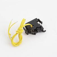 Расцепитель независимый SHT для MGS250 напряжение DC24 DKC SHT-MGS250DC24R - УПС инжиниринг