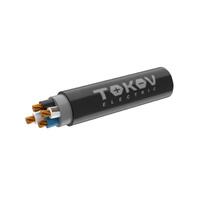 Кабель TOKOV ELECTRIC ВВГнг(А)-LS 4х50 МК (N) 1кВ (м) ТХМ00408979 - УПС инжиниринг