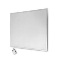 Светильник светодиодный ДВО TOKOV PRO 36Вт 4000К IP40 595х595х32 опал панель TOKOV ELECTRIC TKP-DVO-SO-36-4K-IP40 - УПС инжиниринг