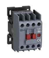 Контактор КМ-102 3п 12А кат. 230В AC 1НО AC-3 AC-4 DEKraft 22002DEK - УПС инжиниринг