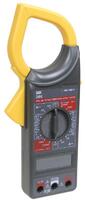 Клещи токоизмерительные Expert 266 IEK TCM-1S-266 - УПС инжиниринг