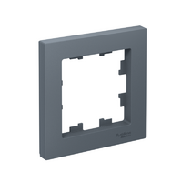 Рамка 1-м AtlasDesign грифель SE ATN000701 - УПС инжиниринг