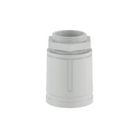 Муфта труба-коробка d25 IP67 DKC 50225 - УПС инжиниринг