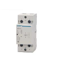 Контактор модульный NCH8-63/11 63А 1НЗ+1НО AC 220/230В 50Гц (R) CHINT 256095 - УПС инжиниринг