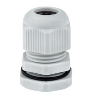Ввод кабельный (сальник) PG13.5 IP54 EKF plc-pg-13.5 - УПС инжиниринг