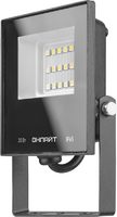 Прожектор светодиодный 61 946 OFL-20-4K-BL-IP65-LED 20Вт 4000К IP65 1600лм черн. ОНЛАЙТ 61946 - УПС инжиниринг