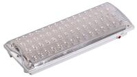 Светильник светодиодный ДПА 2104 60LED IP20 4ч аварийный аккум. IEK LDPA0-2104-60-K01 - УПС инжиниринг