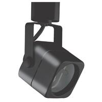 Светильник-прожектор трековый PTR 24 GU10 IP20 230В BL черн. JazzWay 5037830 - УПС инжиниринг
