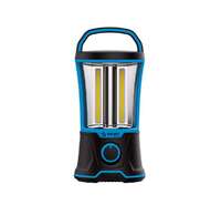 Фонарь аккумуляторный кемпинговый KOSMOS premium COB 4LED 3Вт аккум. 4В 2А.ч КОСМОС KOSAc6011LED - УПС инжиниринг