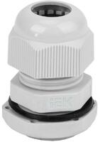 Сальник PG11 d7-9мм IEK YSA20-10-11-54-K41 - УПС инжиниринг