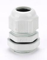 Сальник PG16 d6-13мм IP54 KB101-16-IP54 DEKraft 32154DEK - УПС инжиниринг